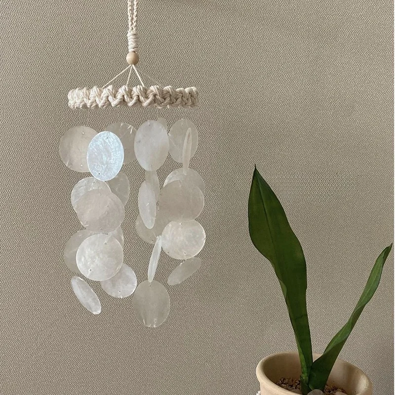 Nordic Style Cotton Yarn Woven Tapestry Pendant round Decorative Hanging Ornament Diy Handcraft Experience Class Home D...
Nordic Style Cotton Yarn Woven Tapestry Pendant round Decorative Hanging Ornament Diy Handcraft Experience Class Home D...