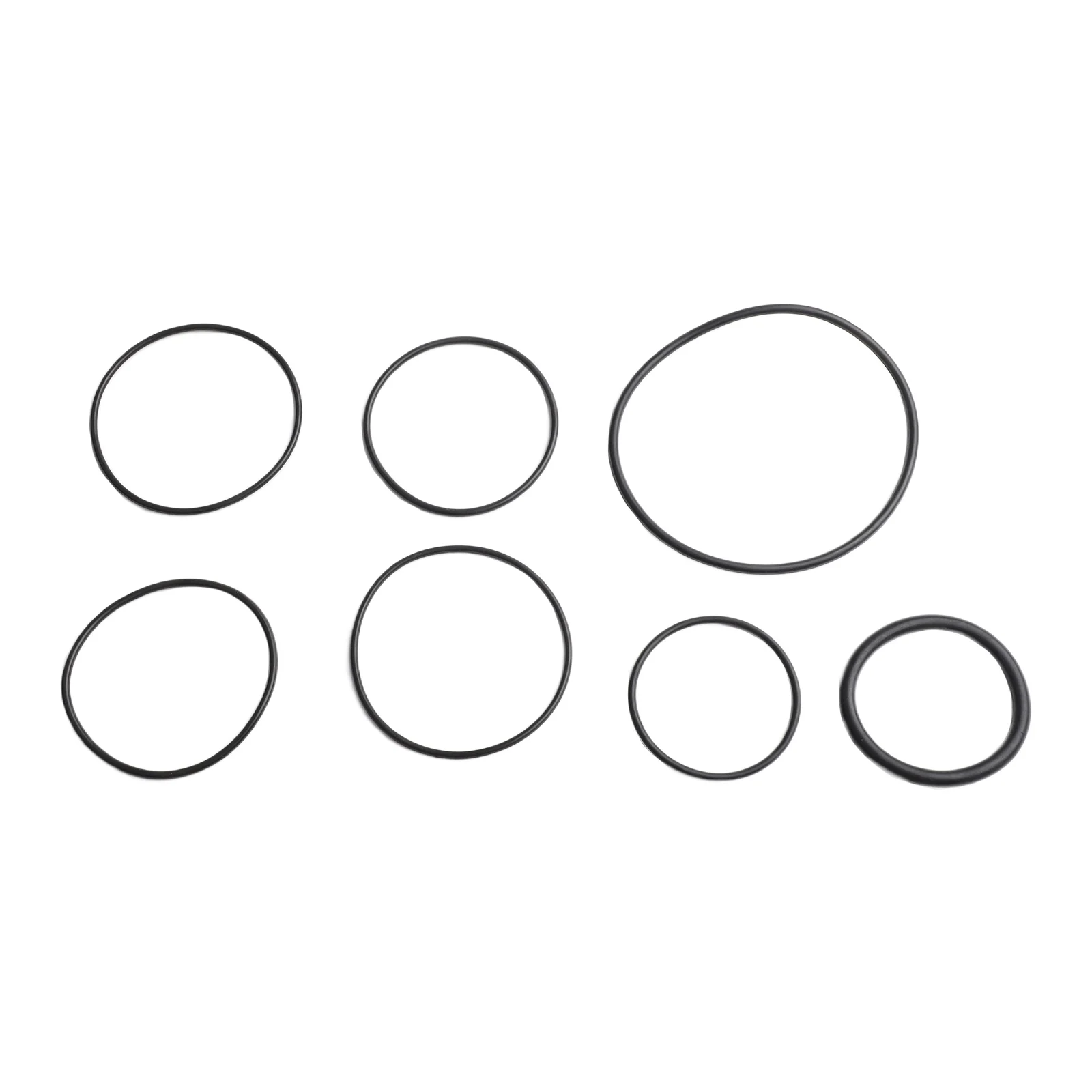 Nailer Accessories Repair Kit Replacement O-Ring Rebuild Kit For N89ORK Framing Nailer Parts Power Tool Accessories
Nailer Accessories Repair Kit Replacement O-Ring Rebuild Kit For N89ORK Framing Nailer Parts Power Tool Accessories