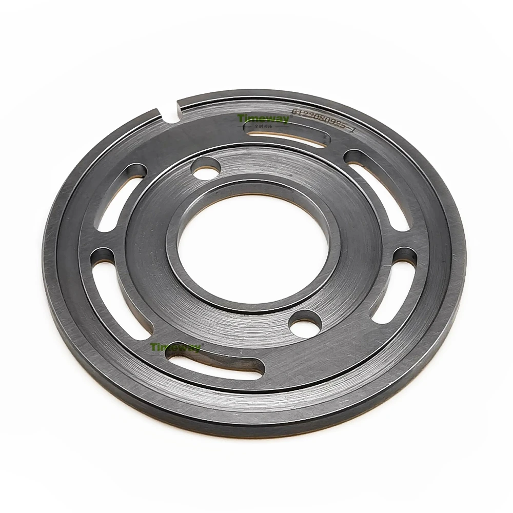 Repair Kits Valve Plate MMV044 for Repair Sauer Hydraulic Motor
Repair Kits Valve Plate MMV044 for Repair Sauer Hydraulic Motor