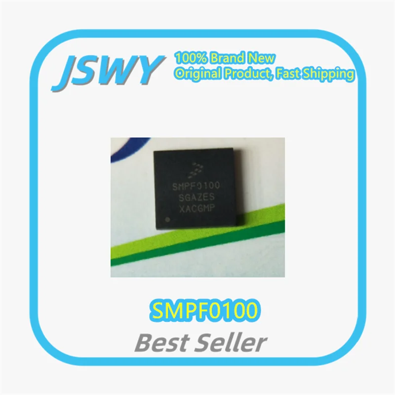 (1/5 шт.) SMPF0100 0100 QFN Совершенно новый оригинальный продукт
(1/5 шт.) SMPF0100 0100 QFN Совершенно новый оригинальный продукт