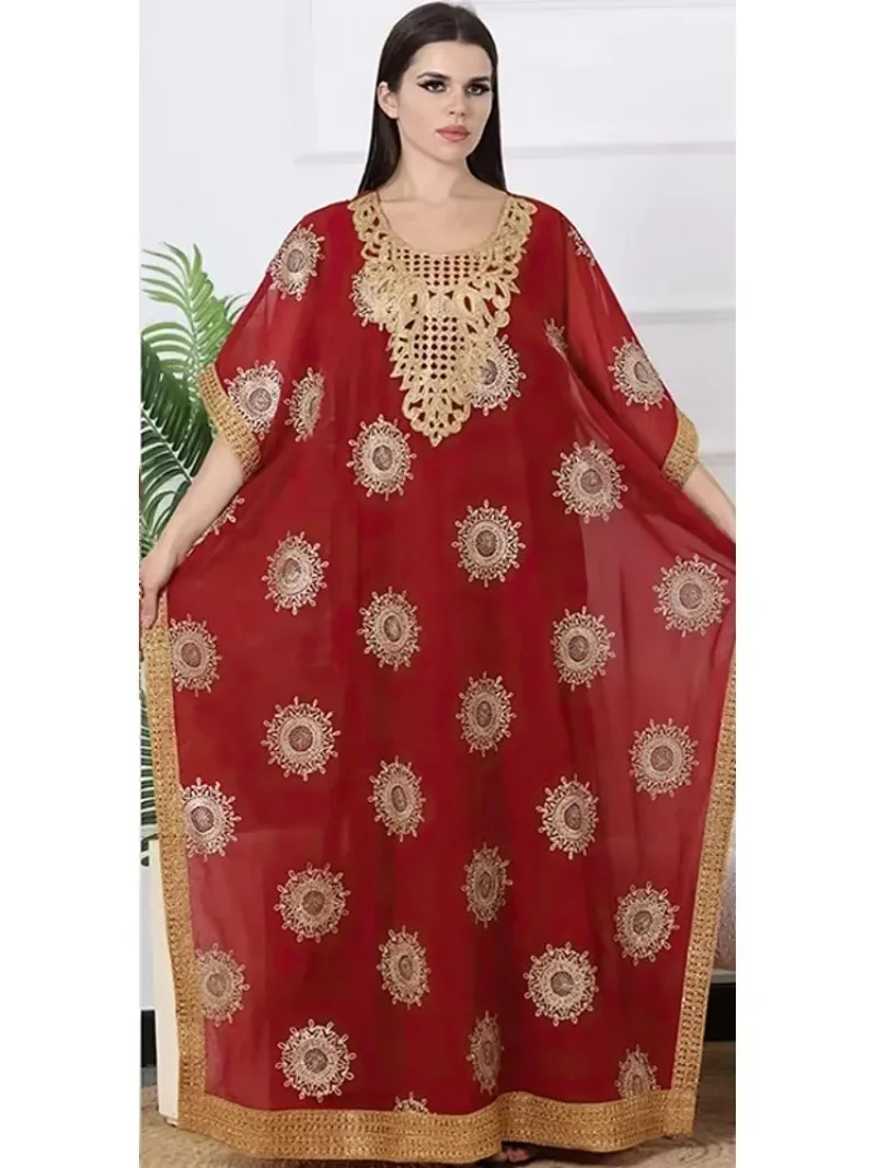Африканские платья для женщин мусульманская Мода Abayas Boubou Дашики Анкара наряды вечернее платье Дубай Кафтан Abaya халат марокканский
Африканские платья для женщин мусульманская Мода Abayas Boubou Дашики Анкара наряды вечернее платье Дубай Кафтан Abaya халат марокканский