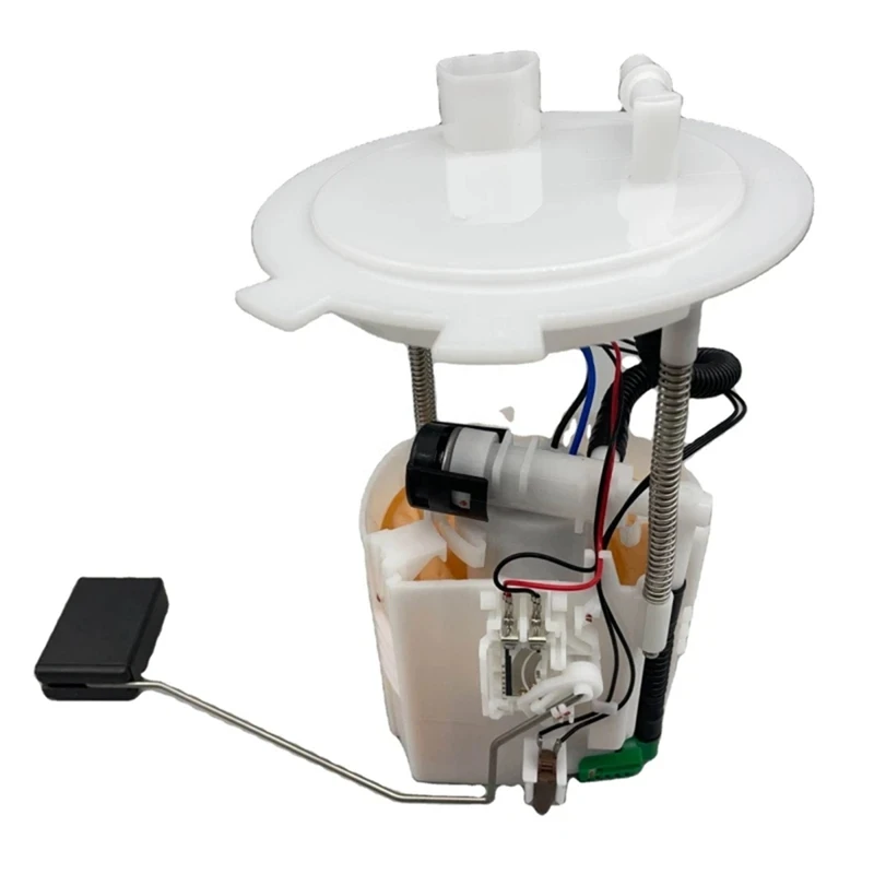17040-3YU0A Fuel Pump Assembly 170403YU0A For Nissan Qida 1.6L 2019 Sylphy 1.6L 2018-2019 National V
17040-3YU0A Fuel Pump Assembly 170403YU0A For Nissan Qida 1.6L 2019 Sylphy 1.6L 2018-2019 National V