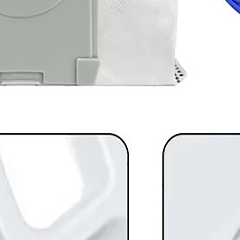 Vacuum Cleaner Parts For Ecovacs FOR DEEBOT N50 PRO FOR Omni / N50 FOR Omni HEPA Filters Dust Bags Accessories Spare Parts
Vacuum Cleaner Parts For Ecovacs FOR DEEBOT N50 PRO FOR Omni / N50 FOR Omni HEPA Filters Dust Bags Accessories Spare Parts