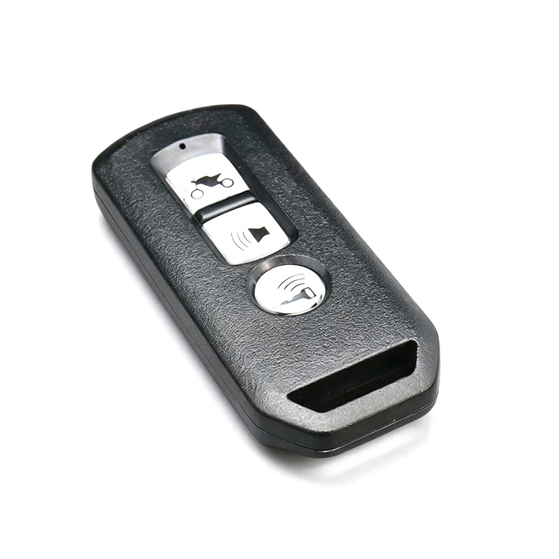 For Honda PCX 125 150 SH125 SH130 SH300 Forza 125 300 X-ADV Key Shell Case 2/3 Buttons Motorcycle Scooter Key Control Cover
For Honda PCX 125 150 SH125 SH130 SH300 Forza 125 300 X-ADV Key Shell Case 2/3 Buttons Motorcycle Scooter Key Control Cover