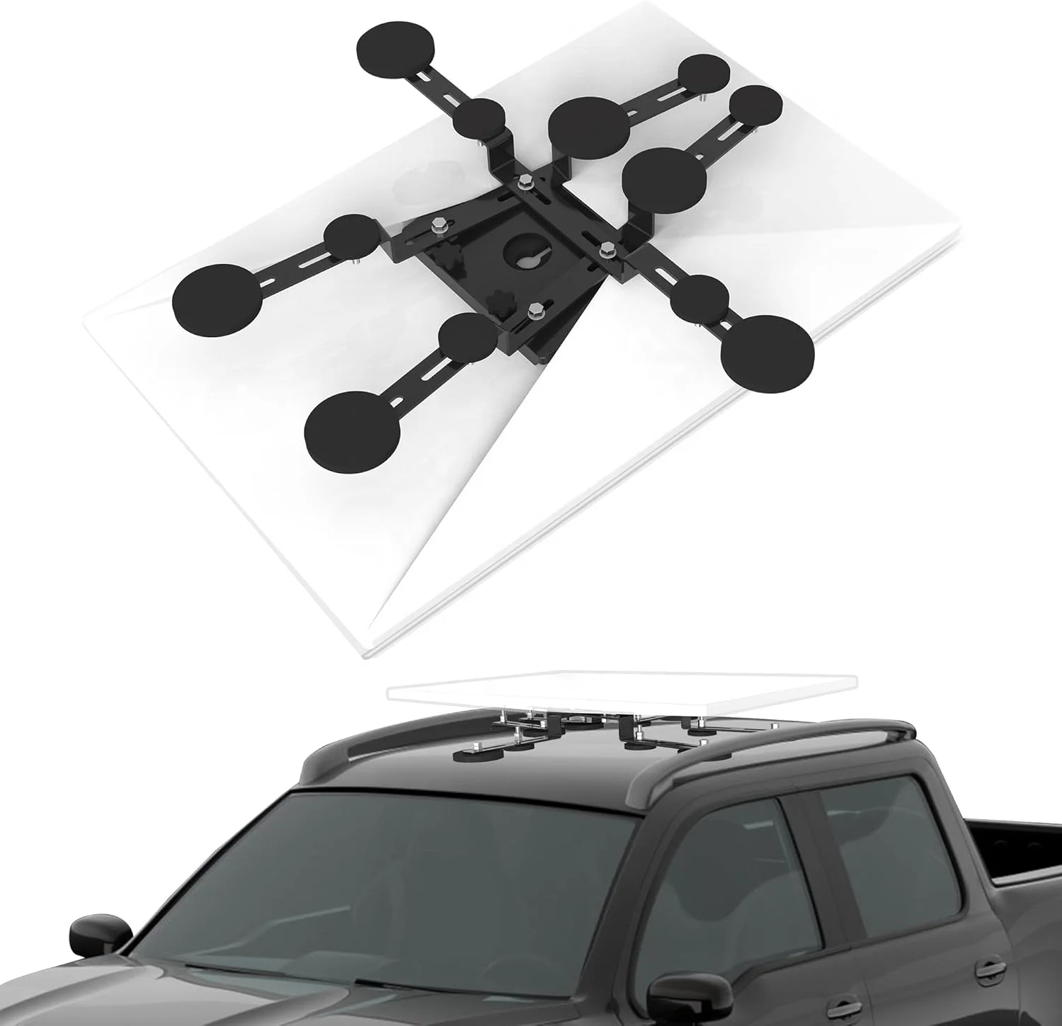 Strong Magnetic Automobile Bracket for Motor Boat Magnet Bracket
Strong Magnetic Automobile Bracket for Motor Boat Magnet Bracket