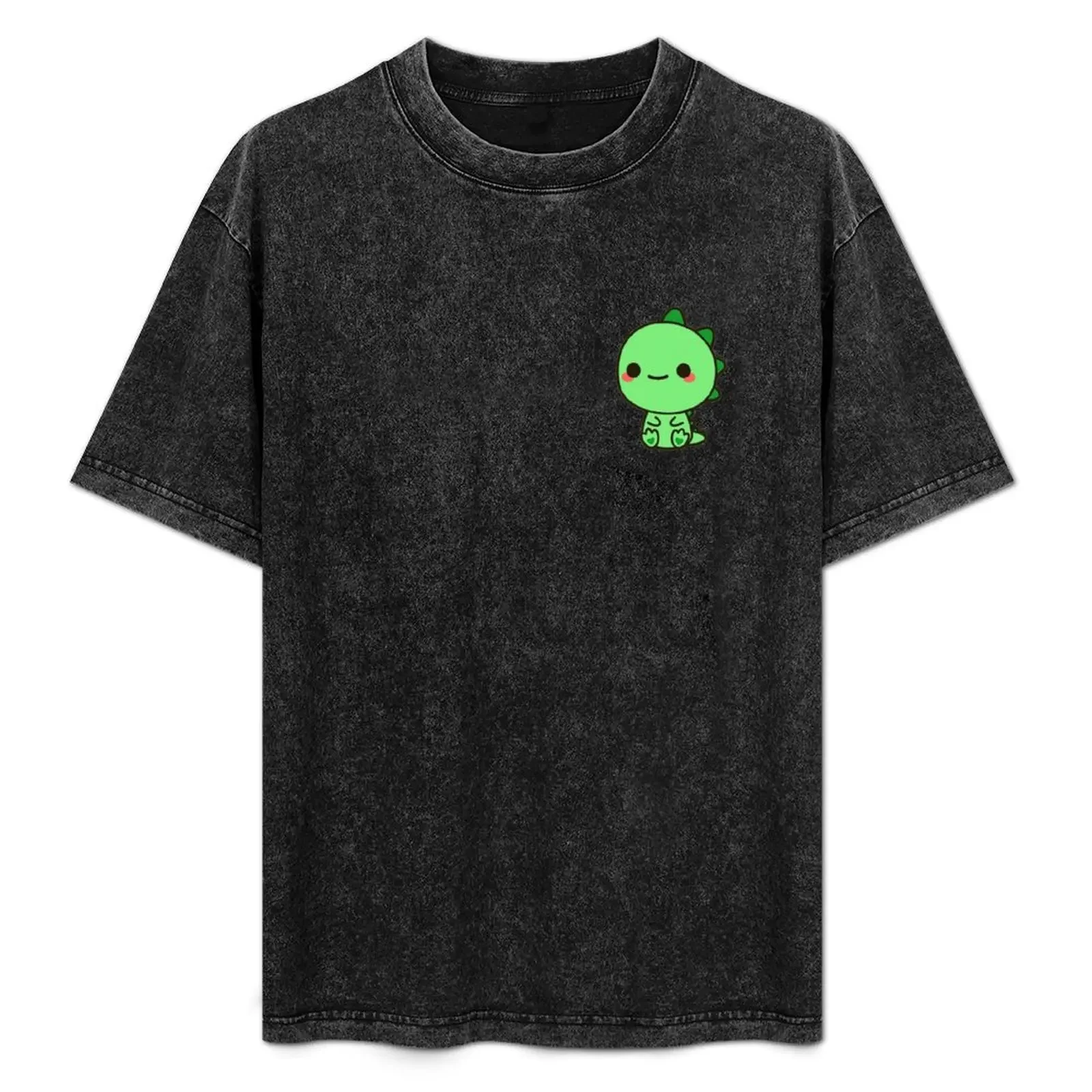 lil dino T-Shirt Work Comfort T-Shirt for Men
lil dino T-Shirt Work Comfort T-Shirt for Men
