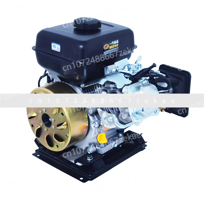 Dc Generator 48v60v72v Mini Portable 3KW4kw5kw6kw 48v Electric Tricycle Range Extender
Dc Generator 48v60v72v Mini Portable 3KW4kw5kw6kw 48v Electric Tricycle Range Extender