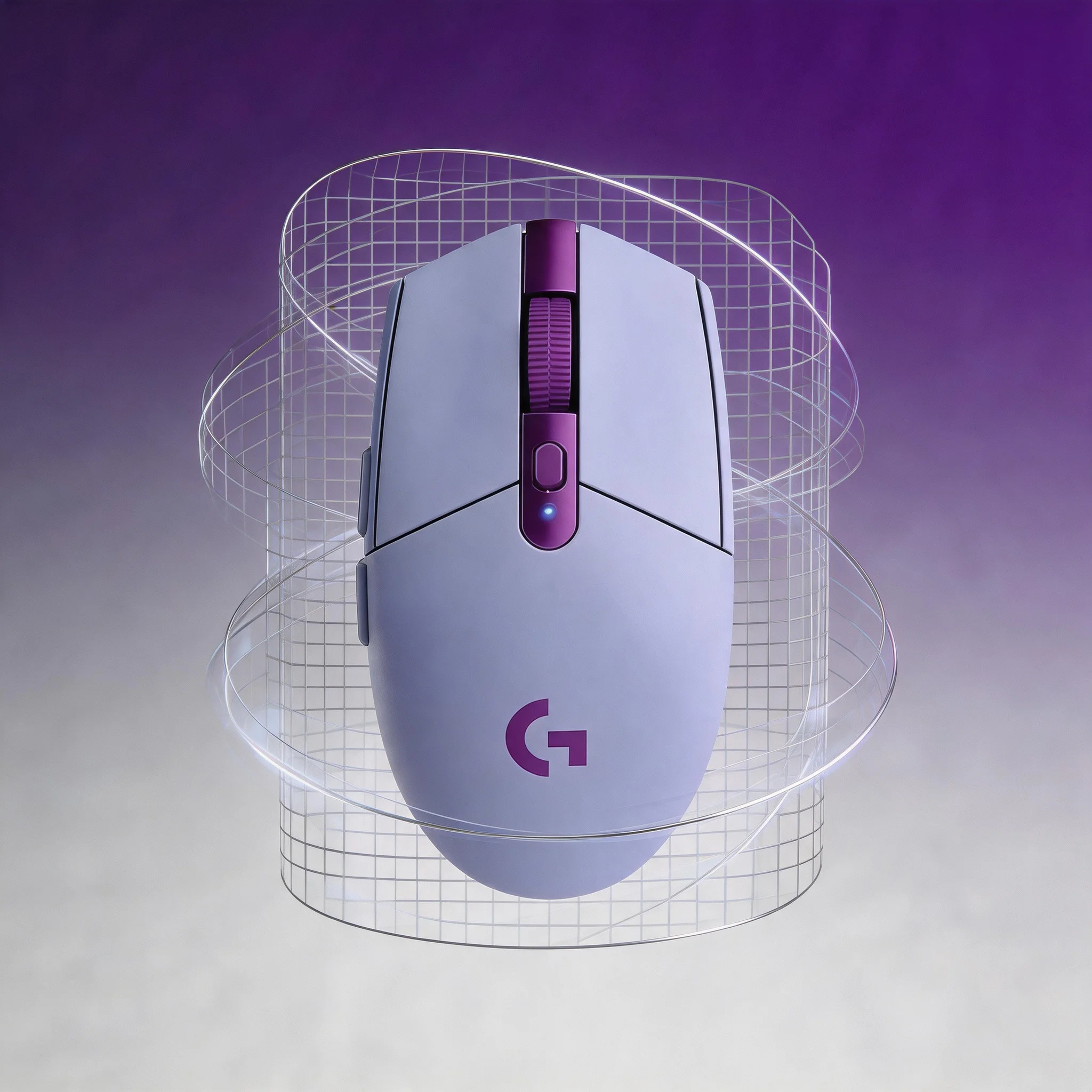 Great value discount! Logitech G304/G305 wireless gaming mouse, ergonomic and high-speed response, is a cost-effective choice
Great value discount! Logitech G304/G305 wireless gaming mouse, ergonomic and high-speed response, is a cost-effective choice