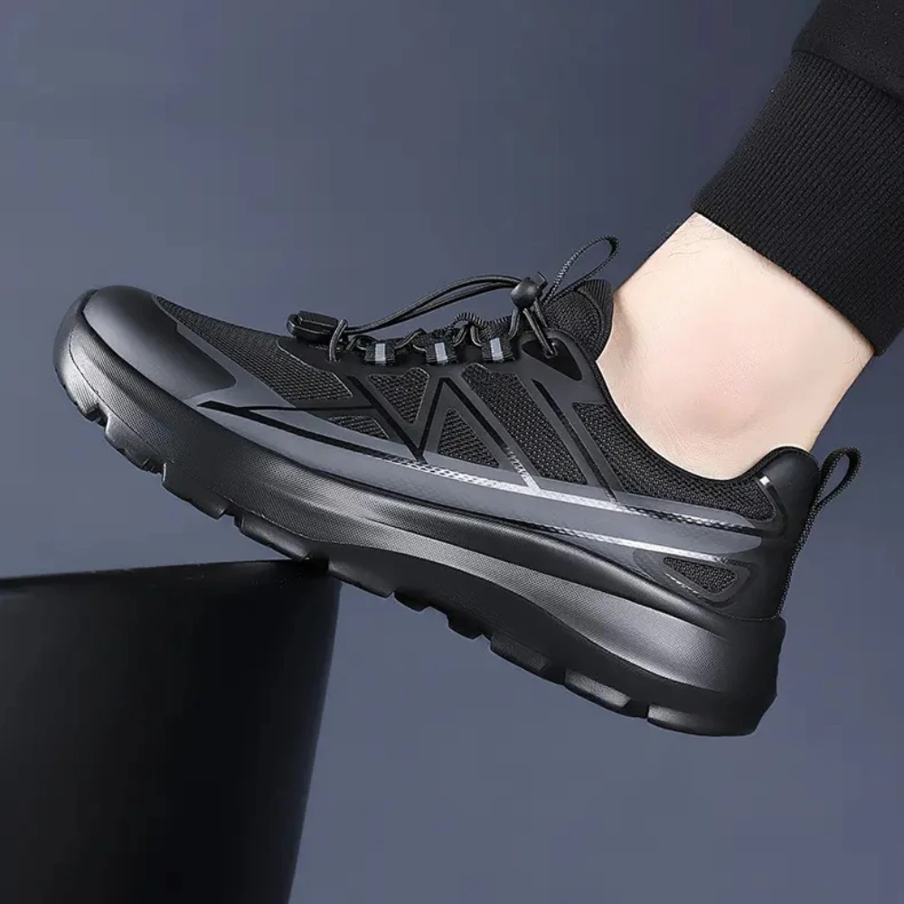 Men's new light outdoor travel casual hiking shoes, city outdoor casual shoes
Men's new light outdoor travel casual hiking shoes, city outdoor casual shoes