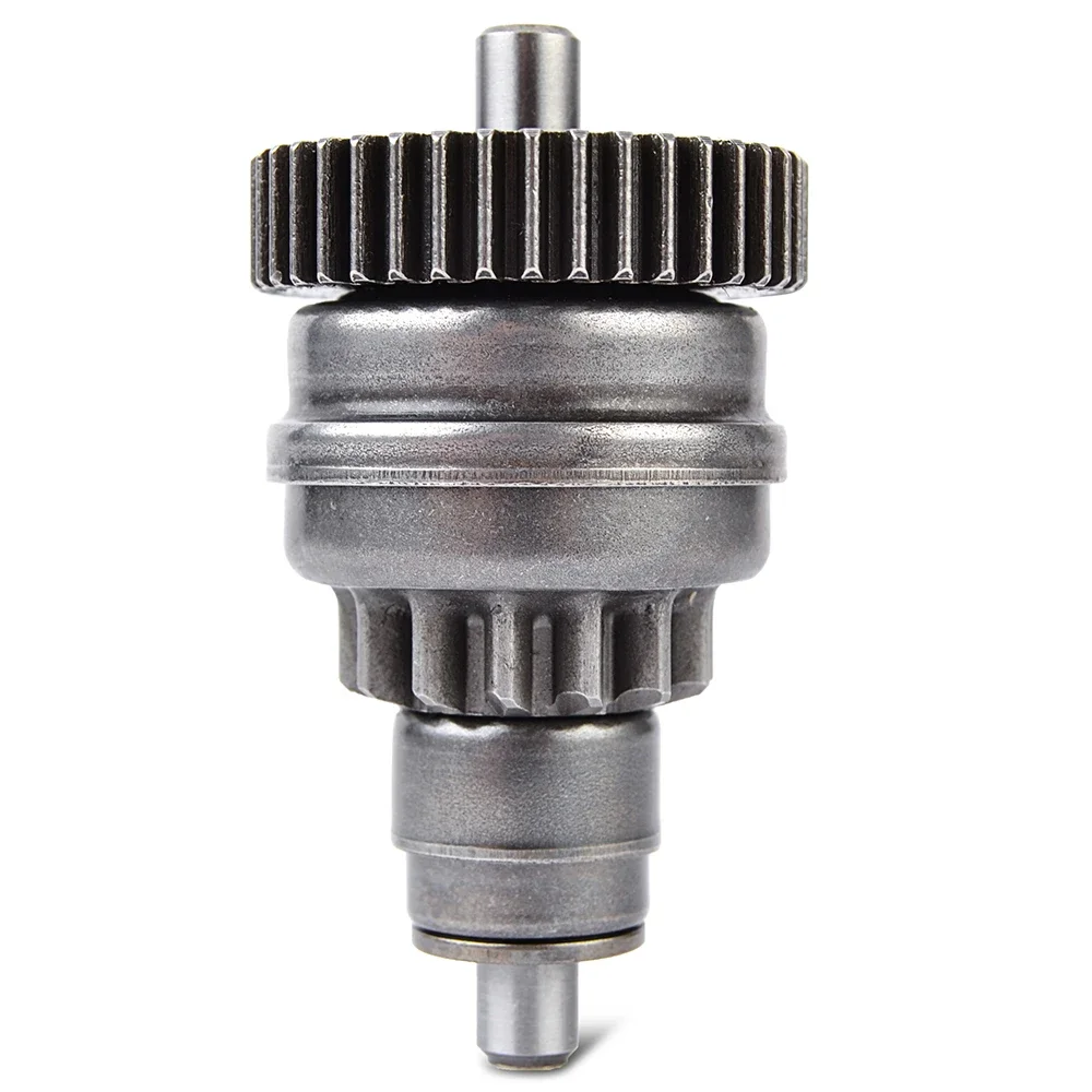 55440126000 Starter Drive Bendix Gear For Husqvarna TX300I TX300 TE250 TE300 TE250I TE300I Jarvis Rockstar Edition
55440126000 Starter Drive Bendix Gear For Husqvarna TX300I TX300 TE250 TE300 TE250I TE300I Jarvis Rockstar Edition