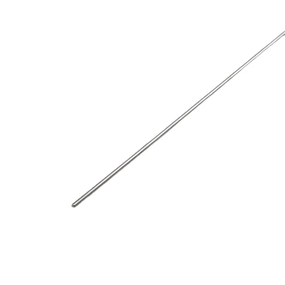 Good Weldability Aluminium Welding Brazing Rods, Pack Of 20, 33cm X 1 6mm, Corrosion Resistant With High Electrical Conductivity
Good Weldability Aluminium Welding Brazing Rods, Pack Of 20, 33cm X 1 6mm, Corrosion Resistant With High Electrical Conductivity