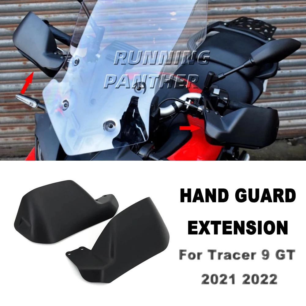 Motorcycle Handguard Handguard Extensions Tracer 9 GT For Yamaha Tracer 9 Hand Guards Protector Handguard Handlebar Protection
Motorcycle Handguard Handguard Extensions Tracer 9 GT For Yamaha Tracer 9 Hand Guards Protector Handguard Handlebar Protection