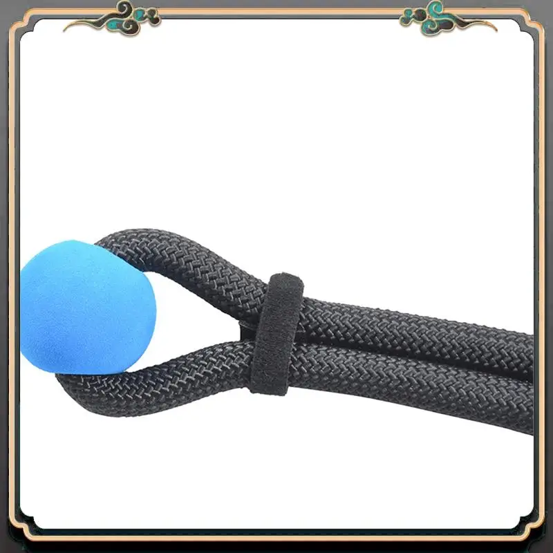 Premium Golf Swing Training Rope, Correction Of Swing Posture, Improvement Of Swing Rhythm, Indoor Training Rope
Premium Golf Swing Training Rope, Correction Of Swing Posture, Improvement Of Swing Rhythm, Indoor Training Rope