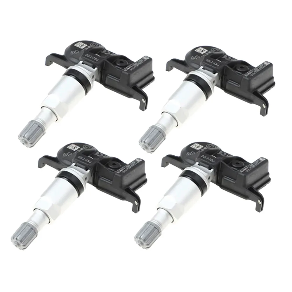 Датчик давления в шинах TPMS для Toyota Highlander 42607-02090, 4 шт., Аксессуары для автомобилей
Датчик давления в шинах TPMS для Toyota Highlander 42607-02090, 4 шт., Аксессуары для автомобилей