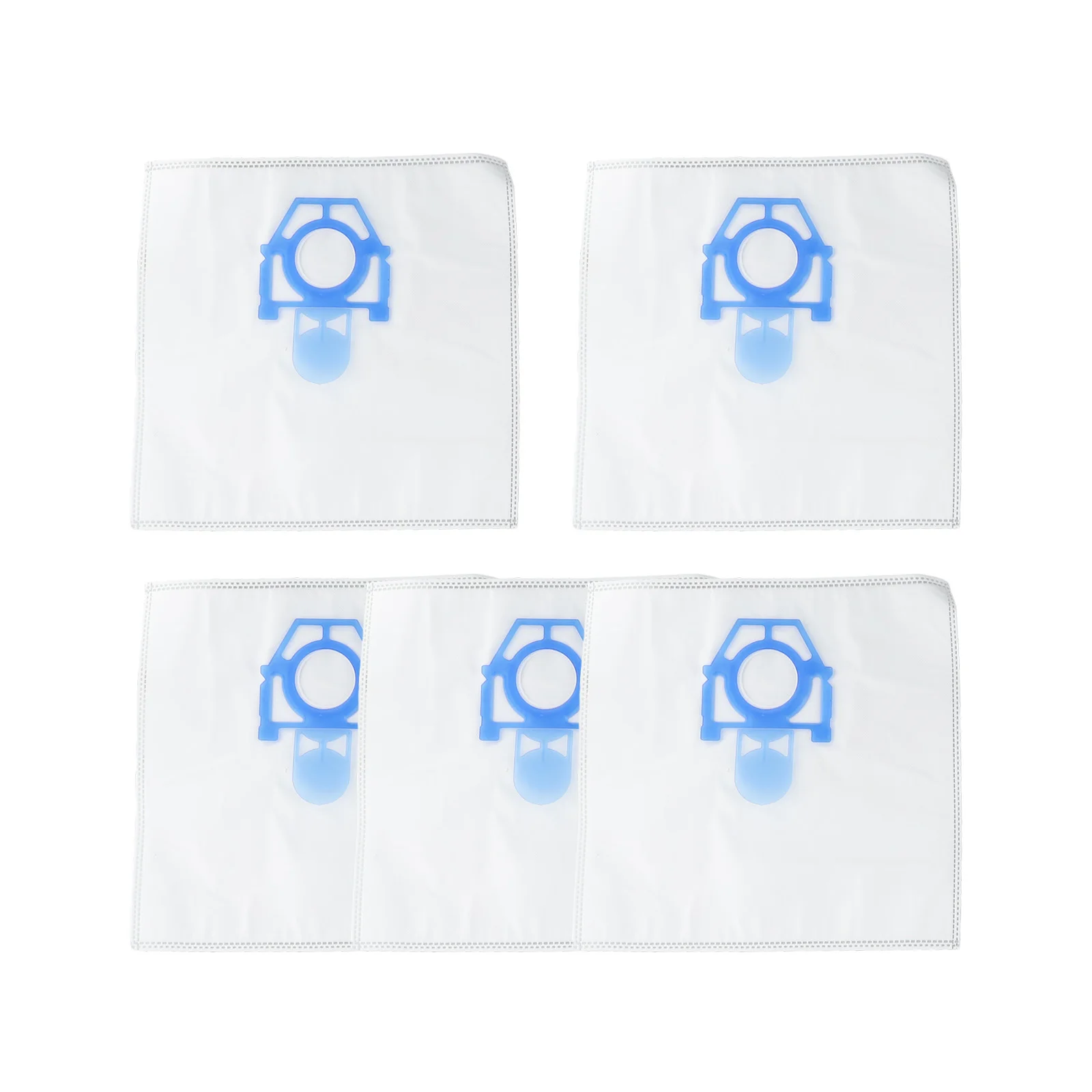 Dust Bags For Zelmer Synthetic Vacuum Cleaner Bags Hygienic Floors Maintain Clean Floors Efficient Filtration Convenient Usage
Dust Bags For Zelmer Synthetic Vacuum Cleaner Bags Hygienic Floors Maintain Clean Floors Efficient Filtration Convenient Usage