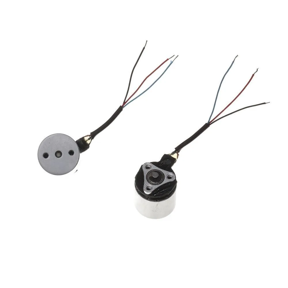 0706 Samll Model Aircraft External Rotor Brushless Motor 6700KV High-Speed 1S-2S Mini Model Aircraft FPV Brushless Motor
0706 Samll Model Aircraft External Rotor Brushless Motor 6700KV High-Speed 1S-2S Mini Model Aircraft FPV Brushless Motor