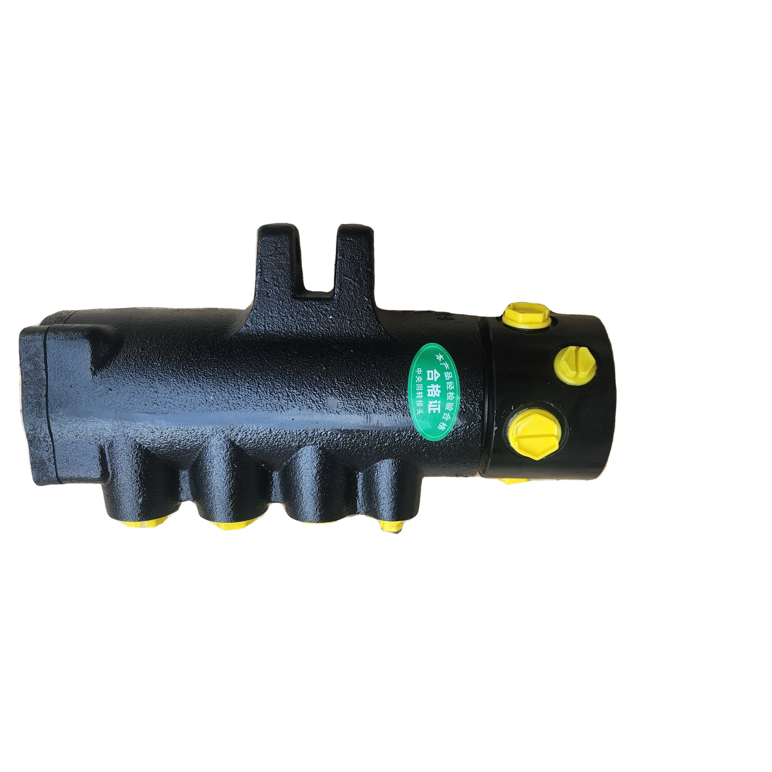 Excavator Center Joint Central Joint SY75 SY135 SY215 SY365 Center Swivel Joint
Excavator Center Joint Central Joint SY75 SY135 SY215 SY365 Center Swivel Joint