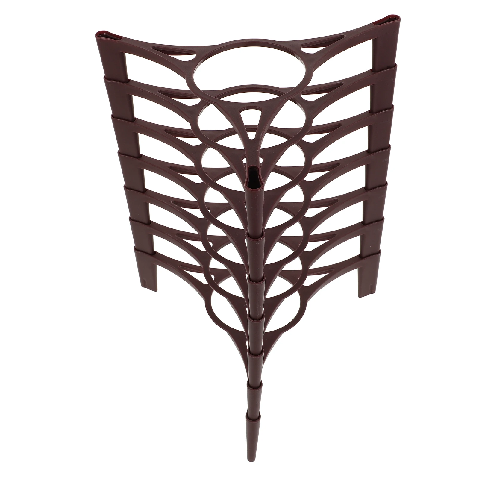 7-Layer Tea Storage Rack Easy Clean Compact Design Tea Cake Holder for Kitchen Table Display and Decor Desk Brick Stand
7-Layer Tea Storage Rack Easy Clean Compact Design Tea Cake Holder for Kitchen Table Display and Decor Desk Brick Stand