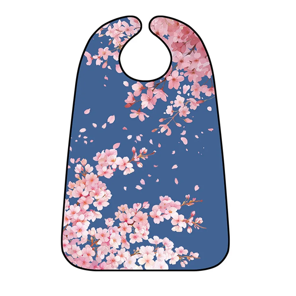 Adult Care Reusable Adult Bib Washable Caregiving Clothing Protector Waterproof Elderly Care Bib Eating Protection
Adult Care Reusable Adult Bib Washable Caregiving Clothing Protector Waterproof Elderly Care Bib Eating Protection