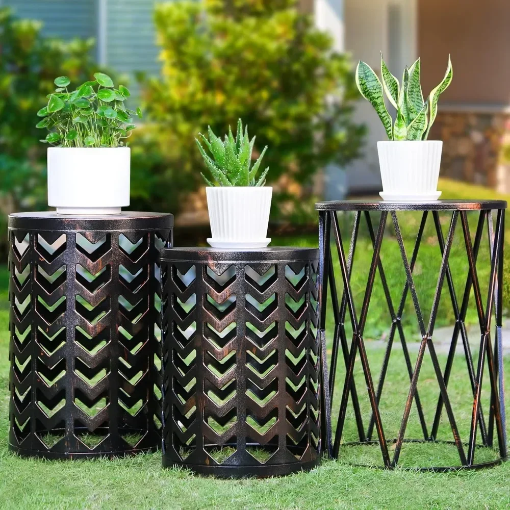 plant stand indoor, Set of 3 Heavy-Duty Round for Indoor Multifunctional Use, plant stand indoor
plant stand indoor, Set of 3 Heavy-Duty Round for Indoor Multifunctional Use, plant stand indoor