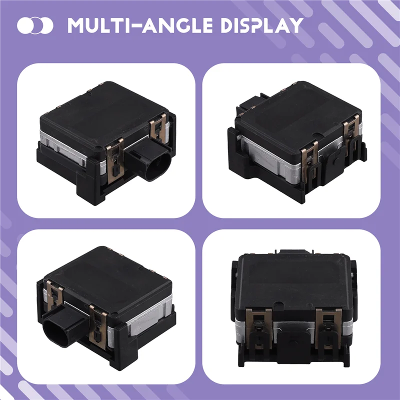 Cruise Control Module Adaptive ACC Radar Sensor 28438-3ZL0D 284383ZL0D For Nissan Auto Parts
Cruise Control Module Adaptive ACC Radar Sensor 28438-3ZL0D 284383ZL0D For Nissan Auto Parts