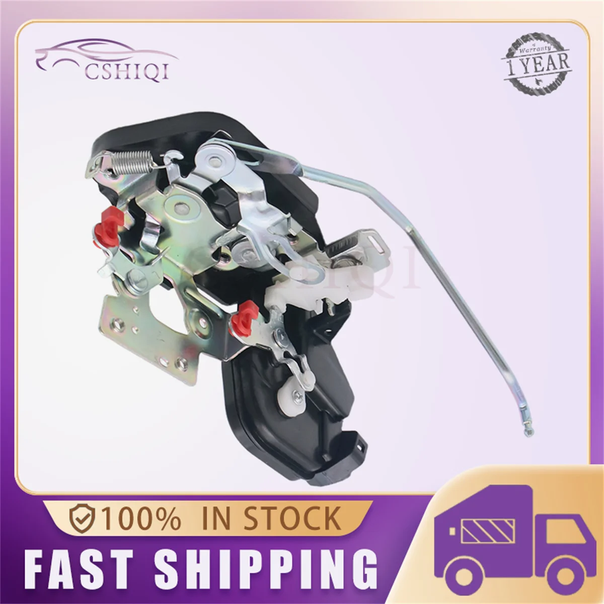 81310-2E020 Front Left Right Door Lock Actuator Latch 81320-2E010 For Hyundai Tucson JM 2005-2009 2006 2007 2008 Car Accessories
81310-2E020 Front Left Right Door Lock Actuator Latch 81320-2E010 For Hyundai Tucson JM 2005-2009 2006 2007 2008 Car Accessories