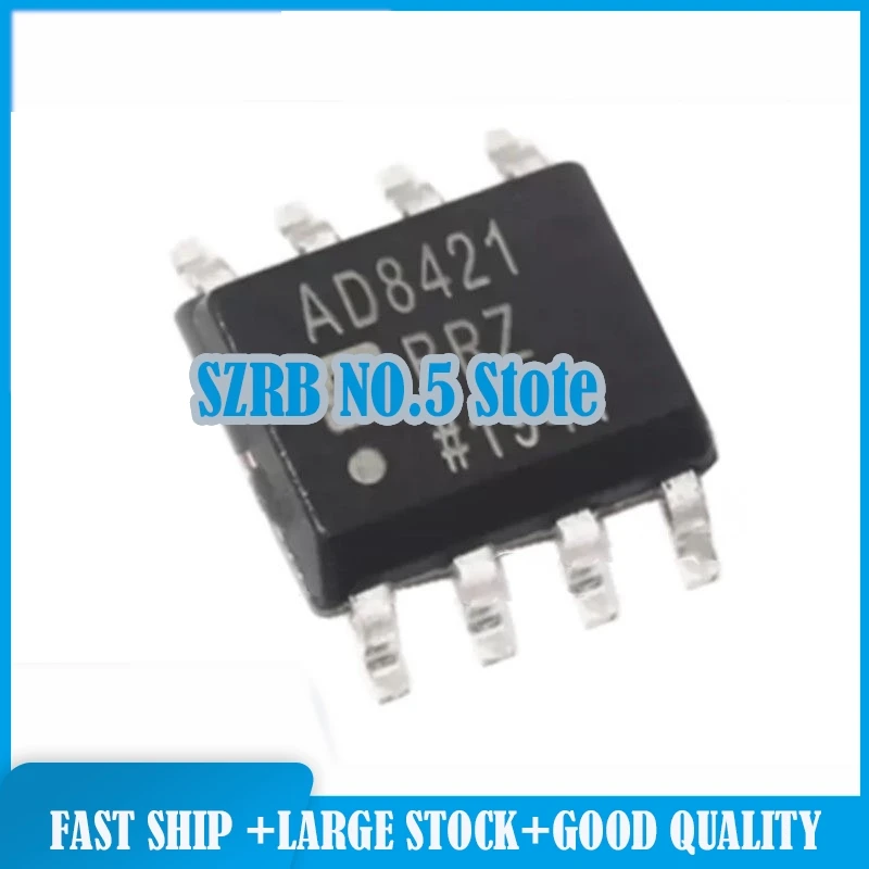 5pcs/lot AD8421BRZ-R7 LPC1754FBD80-551 AD8495ARMZ-R7 TMC2160A-TA-T ADM7172ACPZ-R7 IC Chips component
5pcs/lot AD8421BRZ-R7 LPC1754FBD80-551 AD8495ARMZ-R7 TMC2160A-TA-T ADM7172ACPZ-R7 IC Chips component