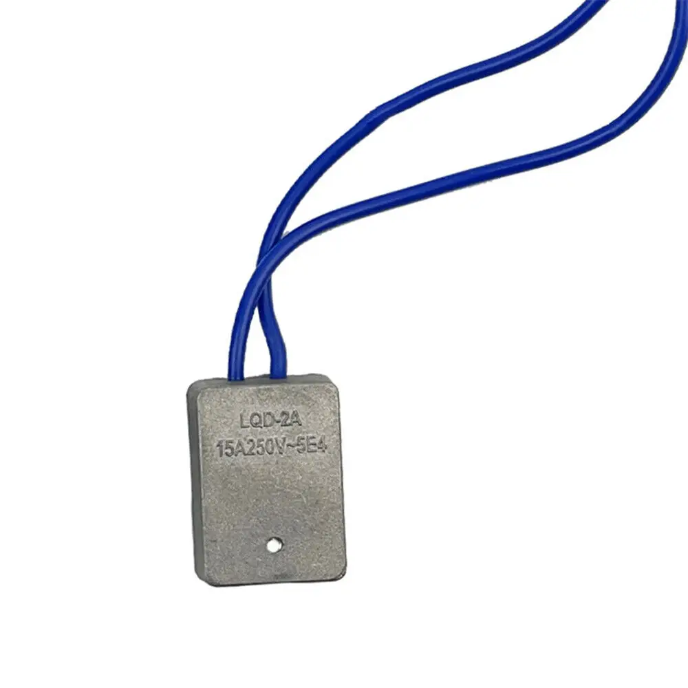 1pcs 230V To 15A Soft Startup Current Limiter Retrofit Module Brushed Motors Soft Start Switch Electrical Equipment
1pcs 230V To 15A Soft Startup Current Limiter Retrofit Module Brushed Motors Soft Start Switch Electrical Equipment