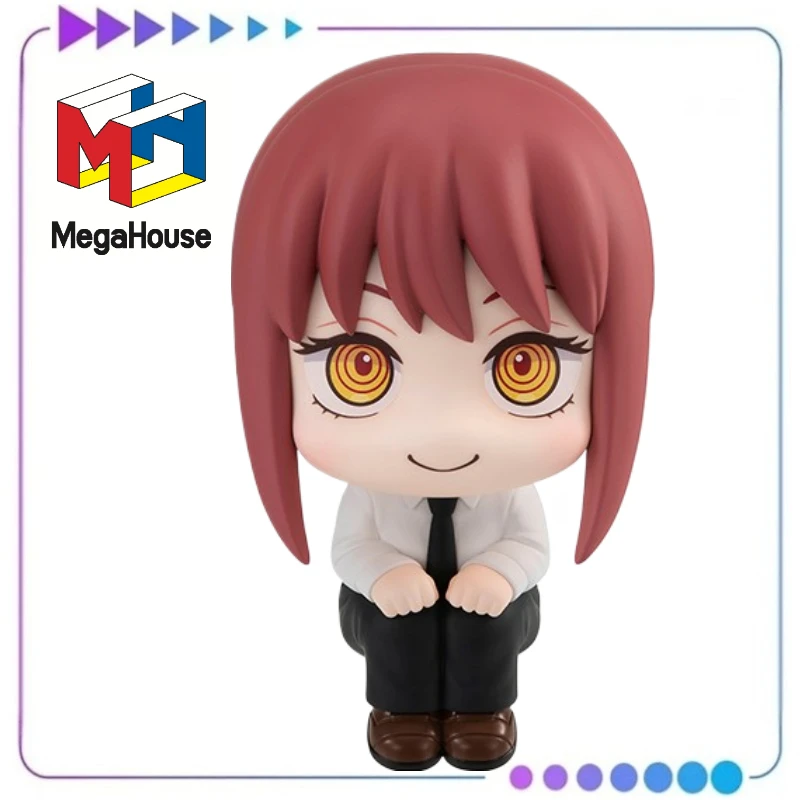 Неправильная цена, заказ не отправлен. 【Оригинал】Коллекционная модель MegaHouse Look Up Chainsaw Man MAKIMA, аниме-игрушка.
Неправильная цена, заказ не отправлен. 【Оригинал】Коллекционная модель MegaHouse Look Up Chainsaw Man MAKIMA, аниме-игрушка.