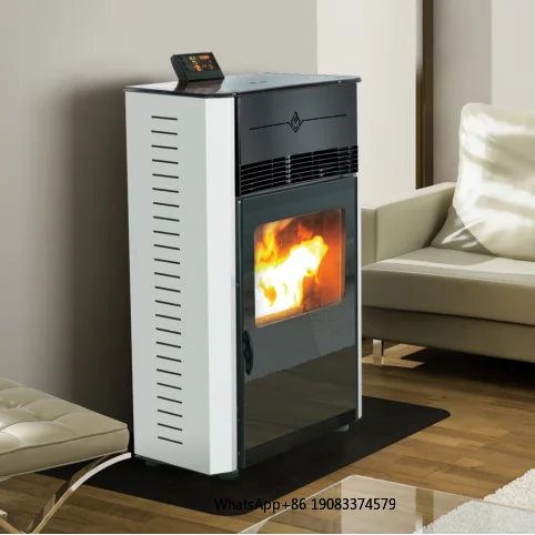 Дровяной пеллетный котел для дома, емкость бункера 14 кг, бесшумный (ниже 40 дБ), с системой контроля безопасности
Дровяной пеллетный котел для дома, емкость бункера 14 кг, бесшумный (ниже 40 дБ), с системой контроля безопасности