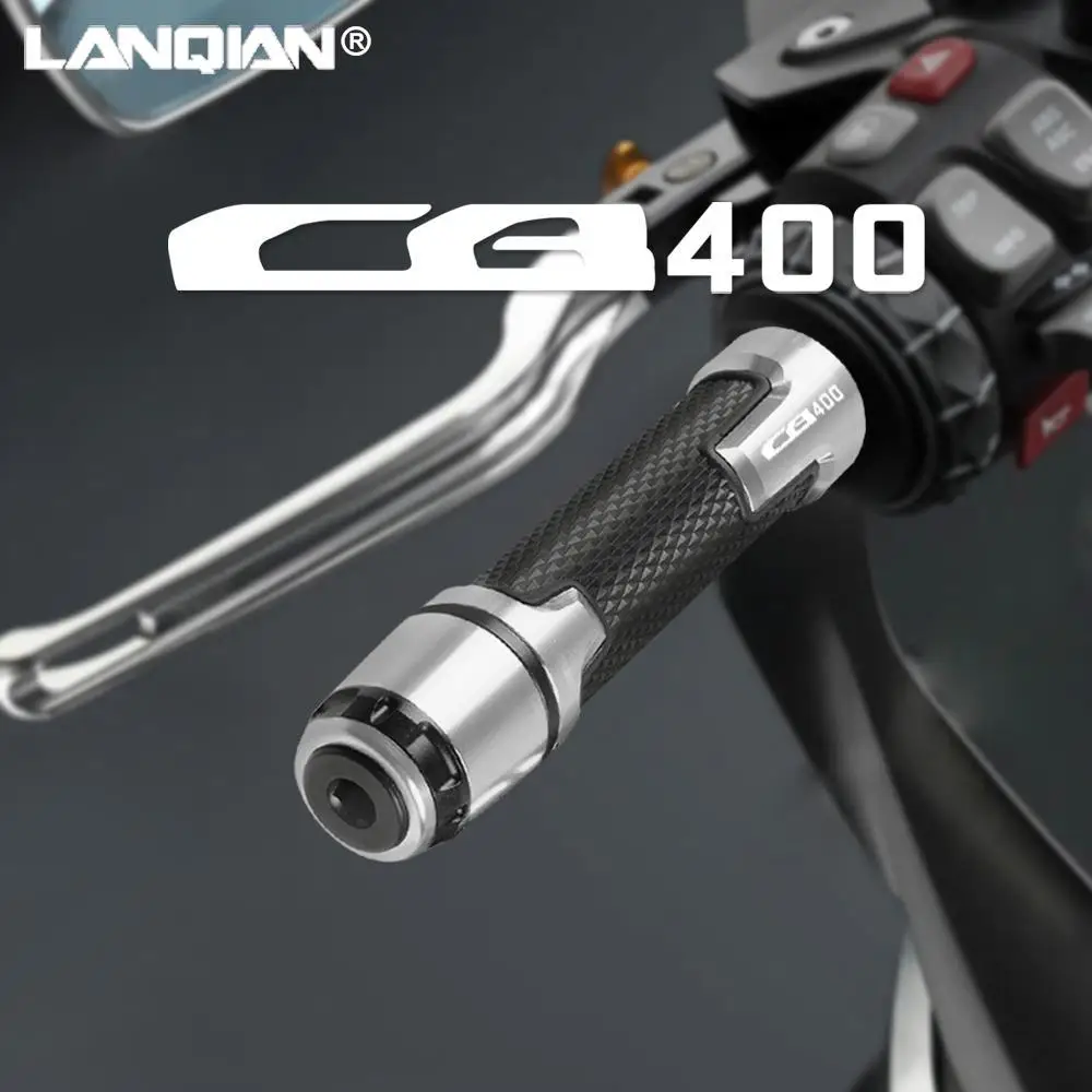 Универсальная ручка на руль мотоцикла для Honda CB400SF CB 400 VTEC 1992-1998 CB400F 2013-2018 CB400 2008-2012
Универсальная ручка на руль мотоцикла для Honda CB400SF CB 400 VTEC 1992-1998 CB400F 2013-2018 CB400 2008-2012