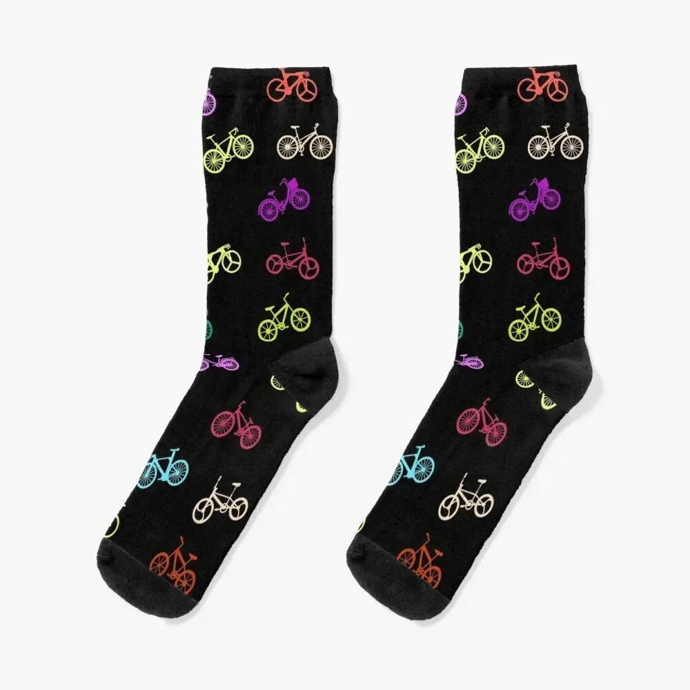 Bicycle pattern Socks aesthetic with print sports and leisure Socks Men's Women's
Bicycle pattern Socks aesthetic with print sports and leisure Socks Men's Women's