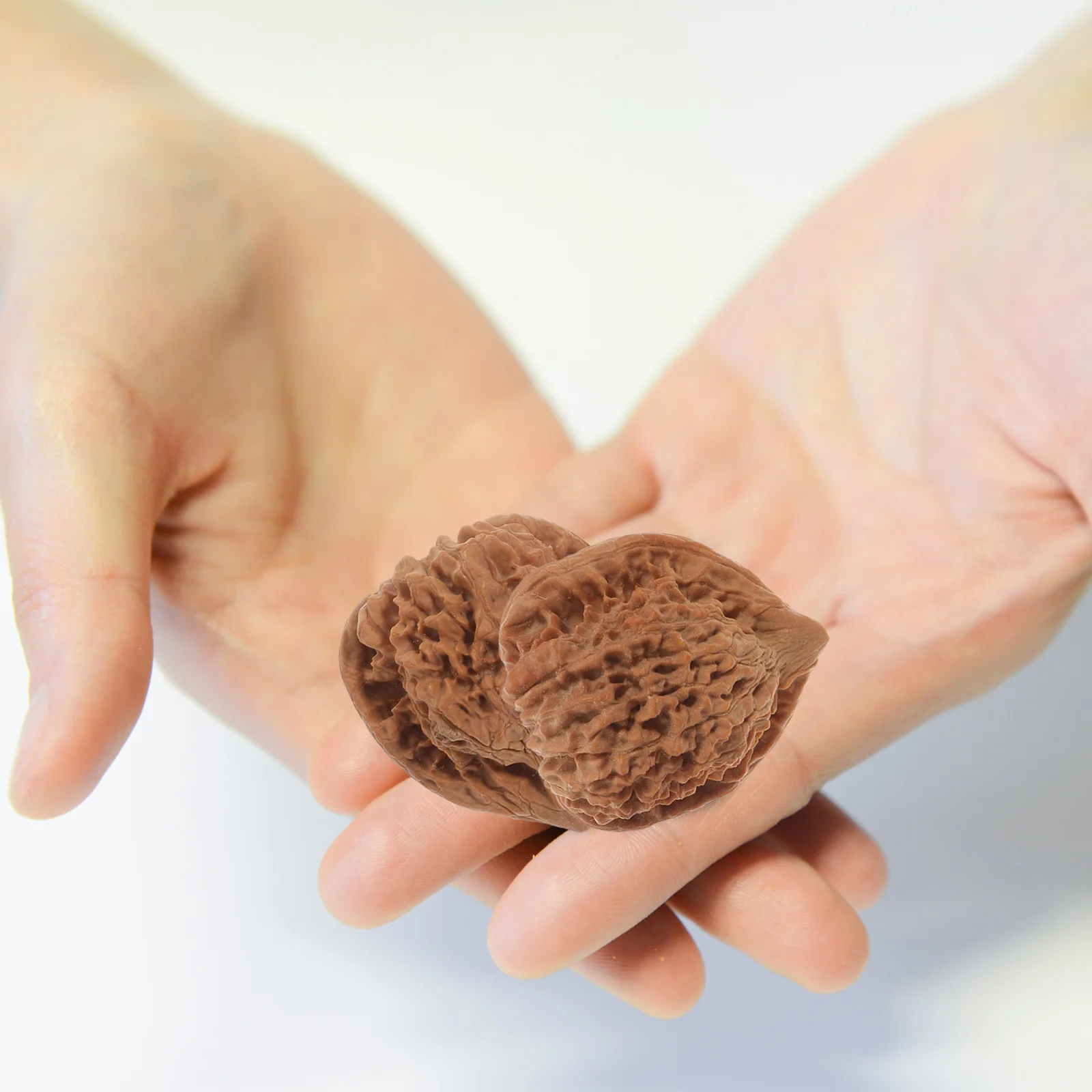 2 Pcs Wrist Fitness Handball Massage Balls Training Walnut Core Exercise for Hands
2 Pcs Wrist Fitness Handball Massage Balls Training Walnut Core Exercise for Hands