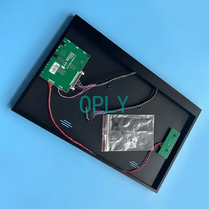 Для B140XTN02 монитор портативный Refit 2 HDMI-Mini 40 Pin LVDS USB микро металлическая фотография + плата контроллера драйвера комплект DIY 14 "1366*768
Для B140XTN02 монитор портативный Refit 2 HDMI-Mini 40 Pin LVDS USB микро металлическая фотография + плата контроллера драйвера комплект DIY 14 "1366*768