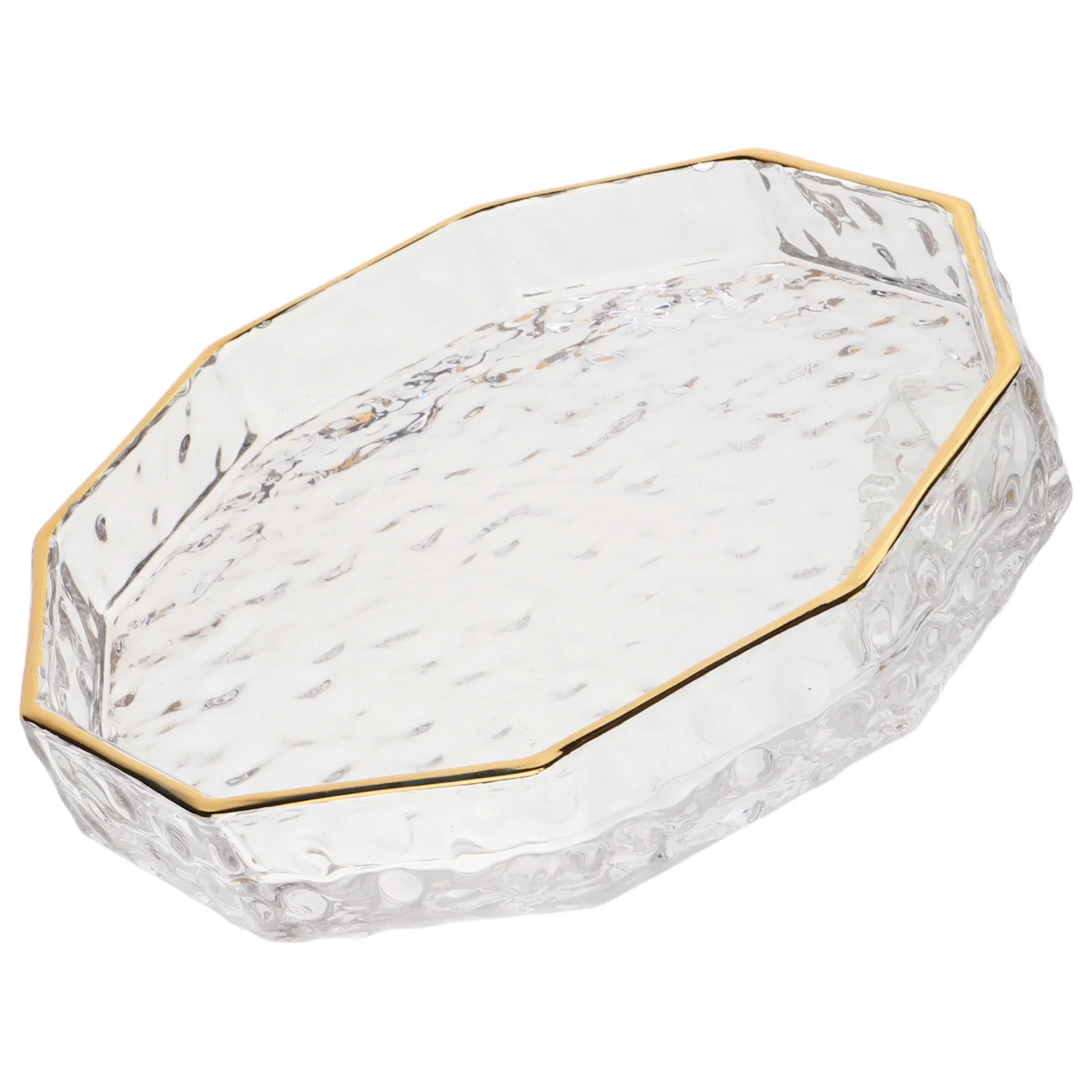 Nordic Aesthetic Glass Fruit Tray Versatile Kitchen Tray Decor Easy Clean Multi Use Food Plate Salad Plates Glass
Nordic Aesthetic Glass Fruit Tray Versatile Kitchen Tray Decor Easy Clean Multi Use Food Plate Salad Plates Glass