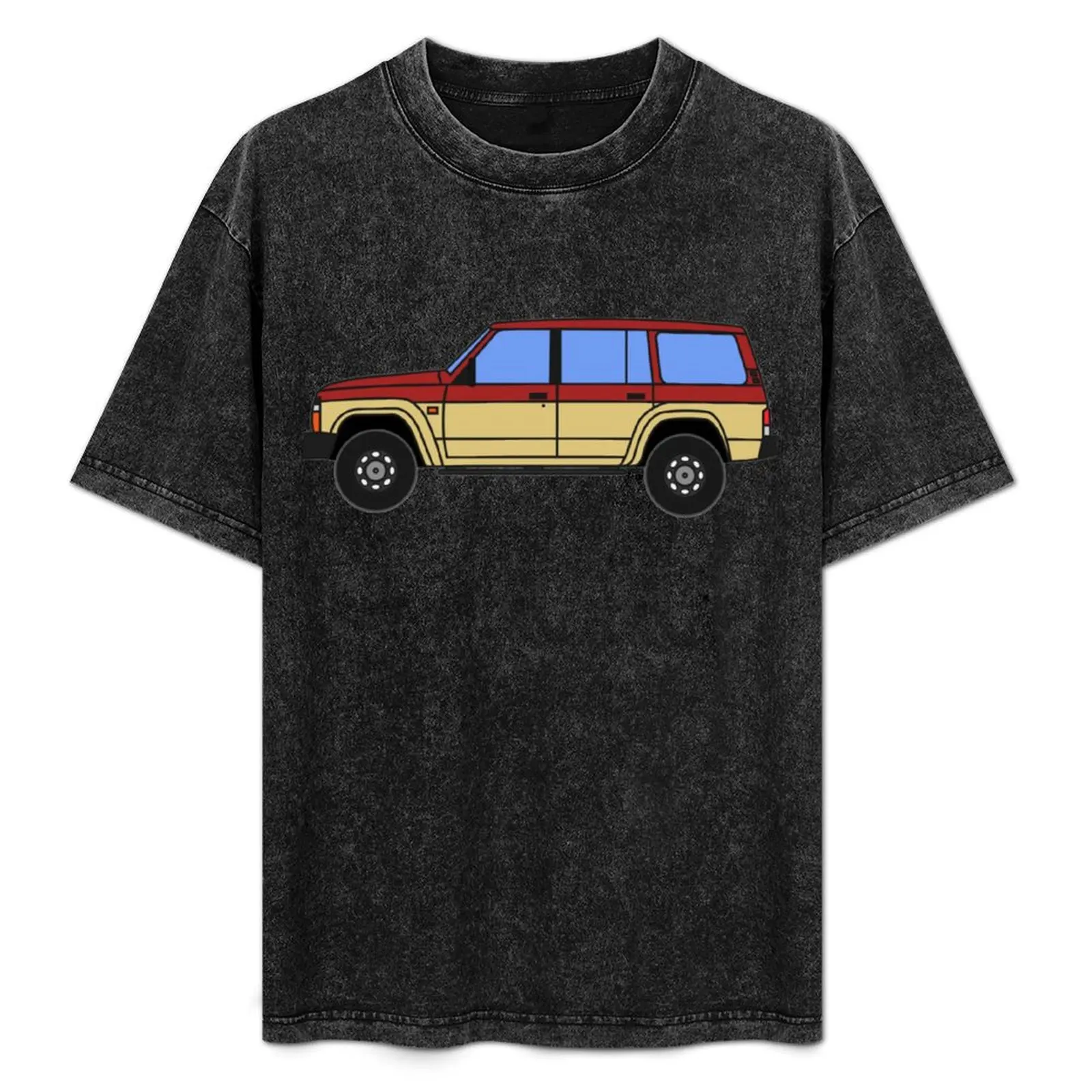 Patrol GQ T-Shirt Quick Dry Outdoor Sports T-Shirt
Patrol GQ T-Shirt Quick Dry Outdoor Sports T-Shirt