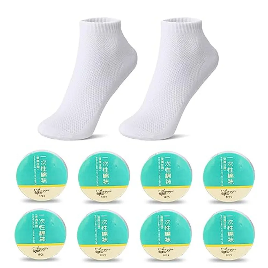 Disposable compressed socks Ankle Socks Thin Athletic Running Middle Cut Socks With Heel Tab reusable male and female universal
Disposable compressed socks Ankle Socks Thin Athletic Running Middle Cut Socks With Heel Tab reusable male and female universal