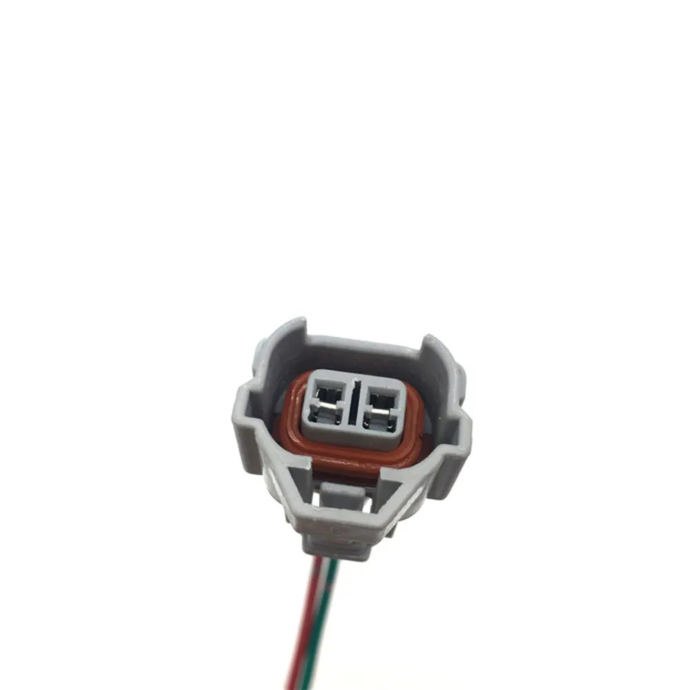 Для Hitachi ZAX200 210 240 270 330-3 Denso кабельный разъем масляного насоса высокого давления SCV, вилка клапана, детали экскаватора
Для Hitachi ZAX200 210 240 270 330-3 Denso кабельный разъем масляного насоса высокого давления SCV, вилка клапана, детали экскаватора