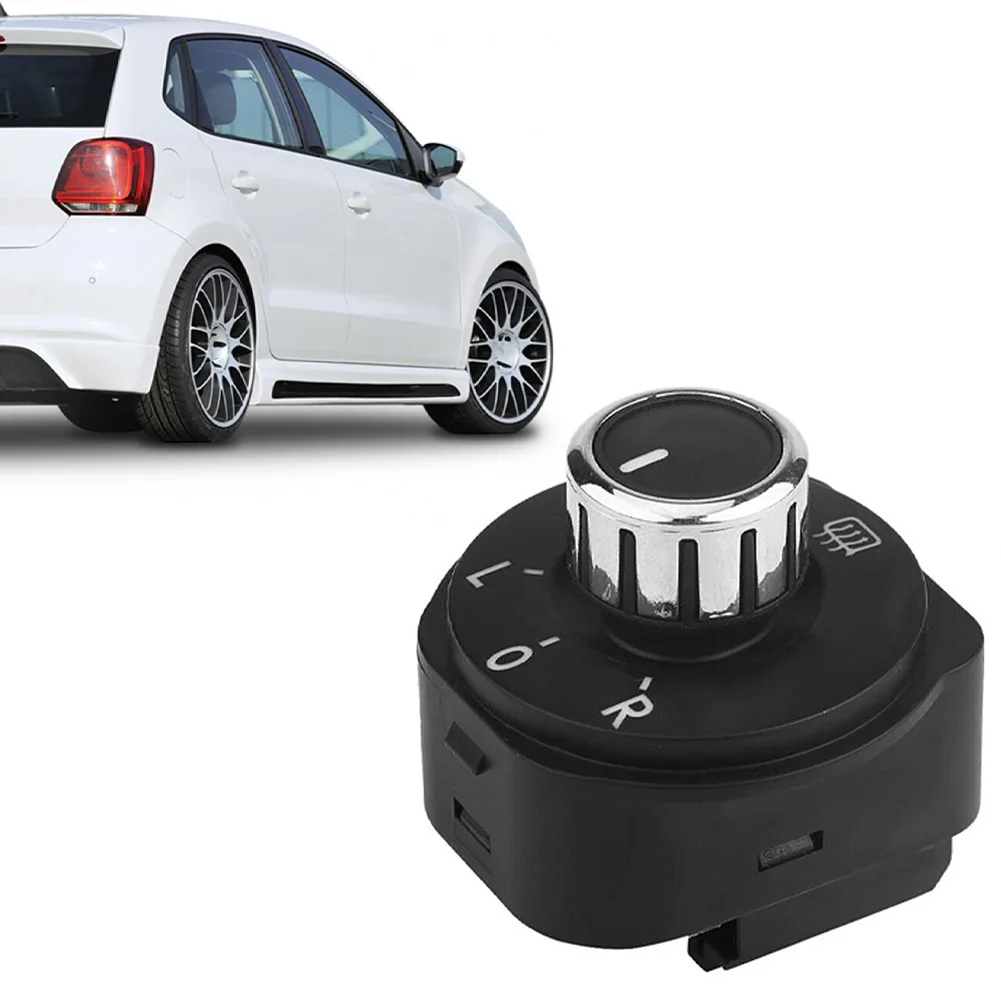 Переключатель управления регулятором зеркала на крыле 6RD959565B, замена для Polo 6R 2011-2016, оригинальные автомобильные аксессуары
Переключатель управления регулятором зеркала на крыле 6RD959565B, замена для Polo 6R 2011-2016, оригинальные автомобильные аксессуары