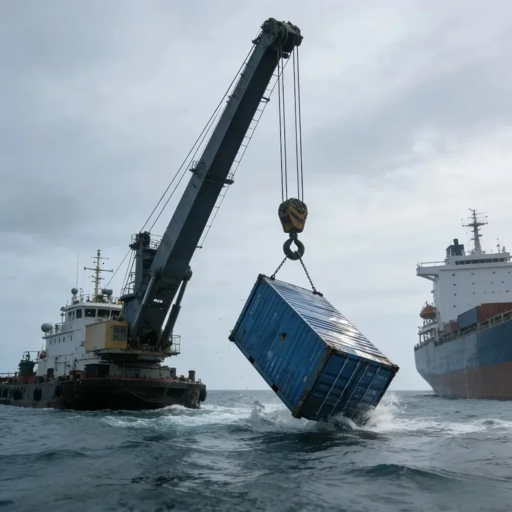 Ocean Cargo Mystery Blind Box Lost Forgotten Container Random Items Surprise Pack Special Gift Fun Unboxing for Collectors
Ocean Cargo Mystery Blind Box Lost Forgotten Container Random Items Surprise Pack Special Gift Fun Unboxing for Collectors