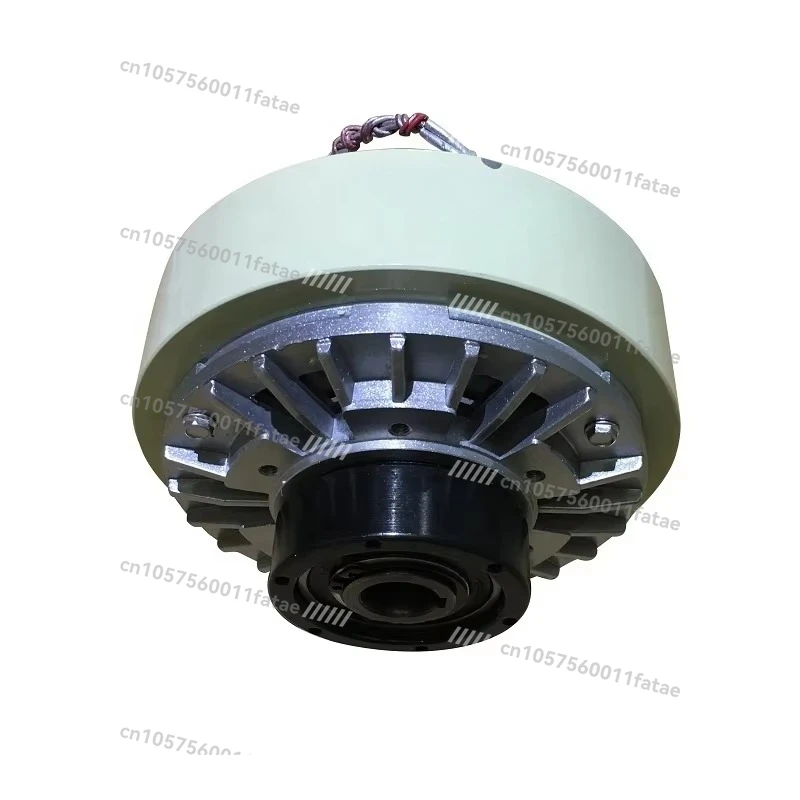 15N.m Hollow Shaft Magnetic Powder Clutch Brake FL15K
15N.m Hollow Shaft Magnetic Powder Clutch Brake FL15K