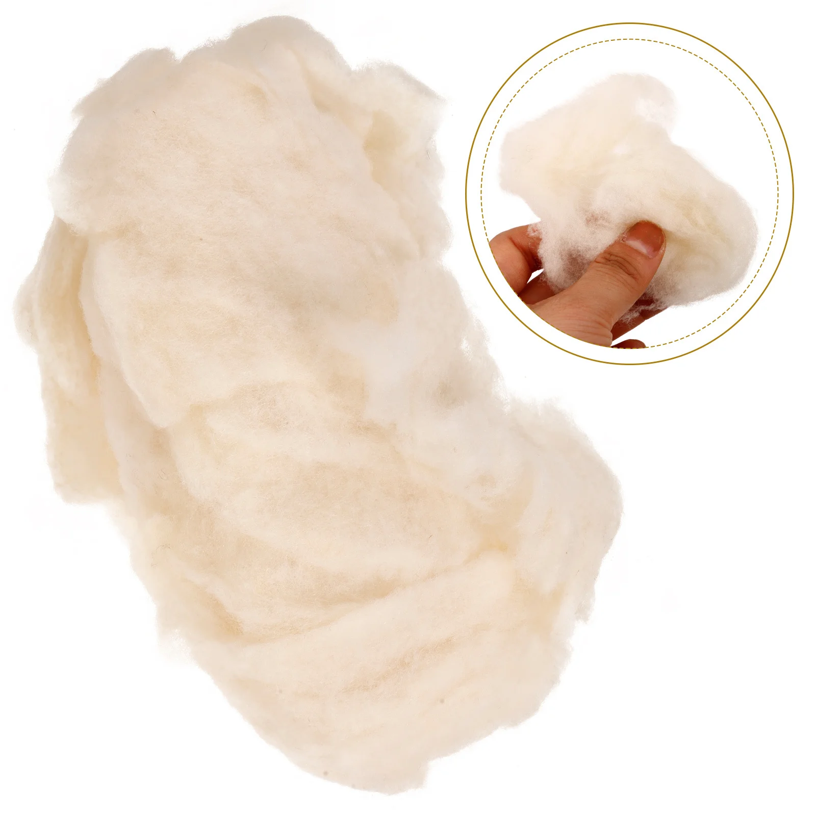 DIY Needle Felting Wool Kit Portable Felt Yarn Decorative Crafting Supplies Easy to Use for Hats Gifts Bags Felting Wool
DIY Needle Felting Wool Kit Portable Felt Yarn Decorative Crafting Supplies Easy to Use for Hats Gifts Bags Felting Wool