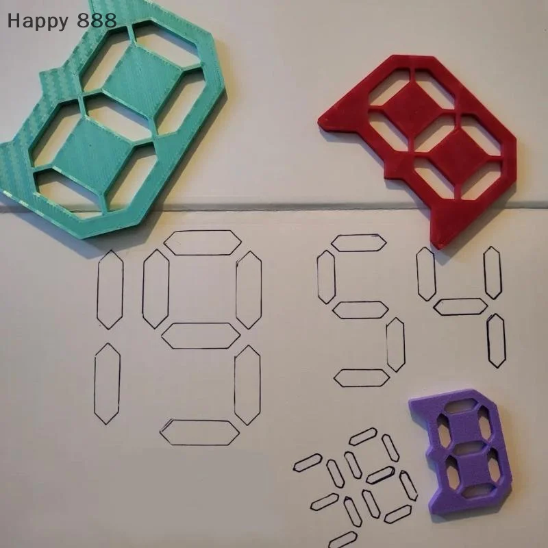 The Digital Painting Template Specification Offers Digital Tools In Three Sizes For Selection.
The Digital Painting Template Specification Offers Digital Tools In Three Sizes For Selection.