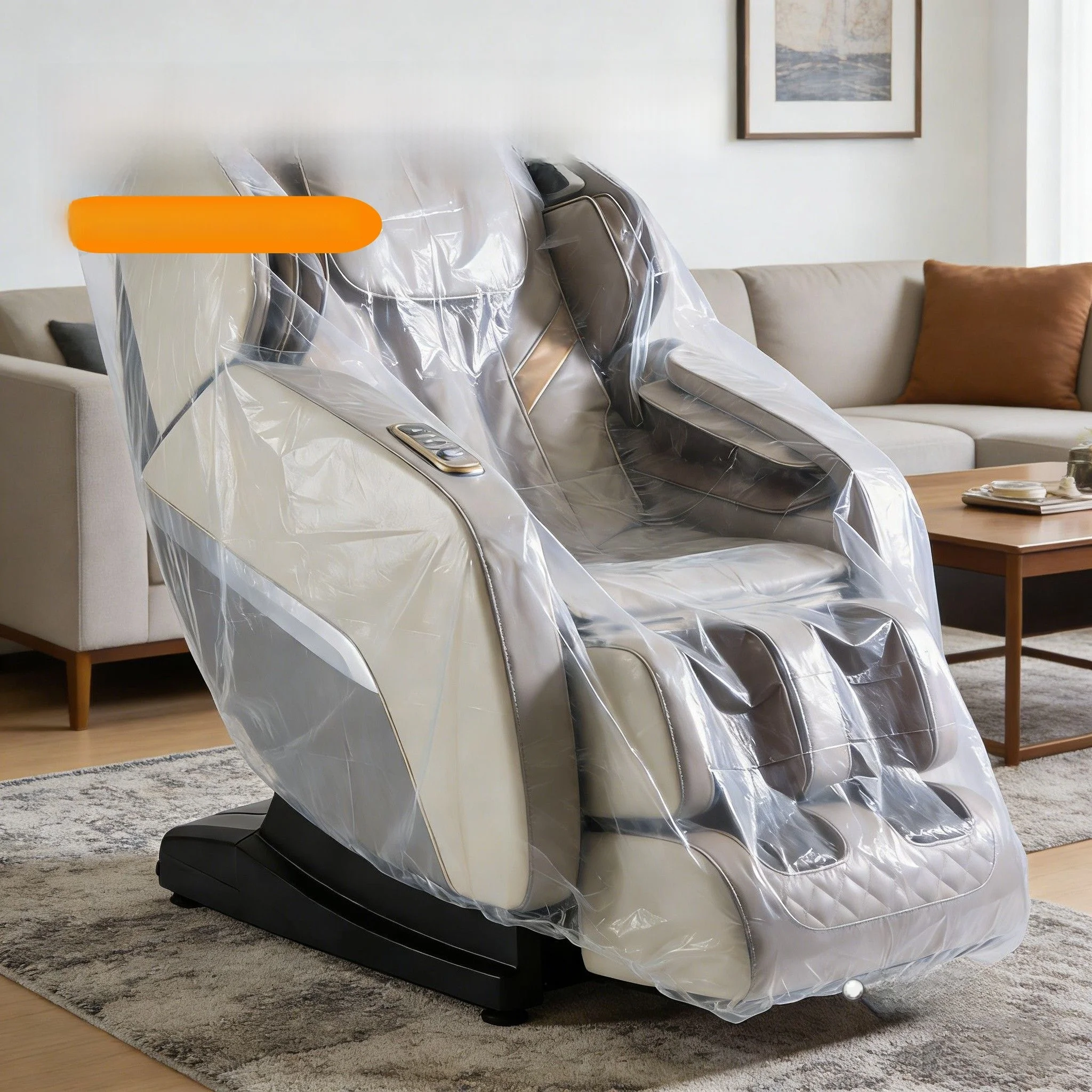 Hotel Gaming Cover Disposable Dustproof Protector Chair Cover Waterproof Fabric for Dining Room Living Room Gray Manager...
Hotel Gaming Cover Disposable Dustproof Protector Chair Cover Waterproof Fabric for Dining Room Living Room Gray Manager...