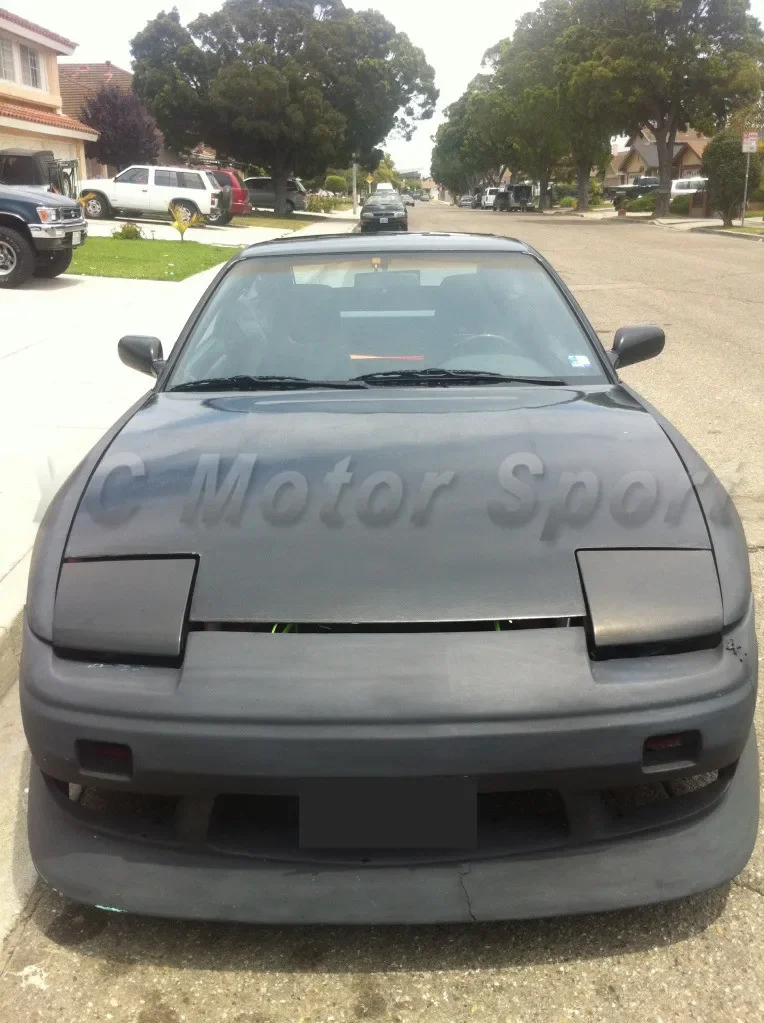 Car Accessories Full Carbon Fiber OEM Style Hood Bonnet Fit For 1989-1994 180SX RPS13 Hood Cover Car-styling
Car Accessories Full Carbon Fiber OEM Style Hood Bonnet Fit For 1989-1994 180SX RPS13 Hood Cover Car-styling