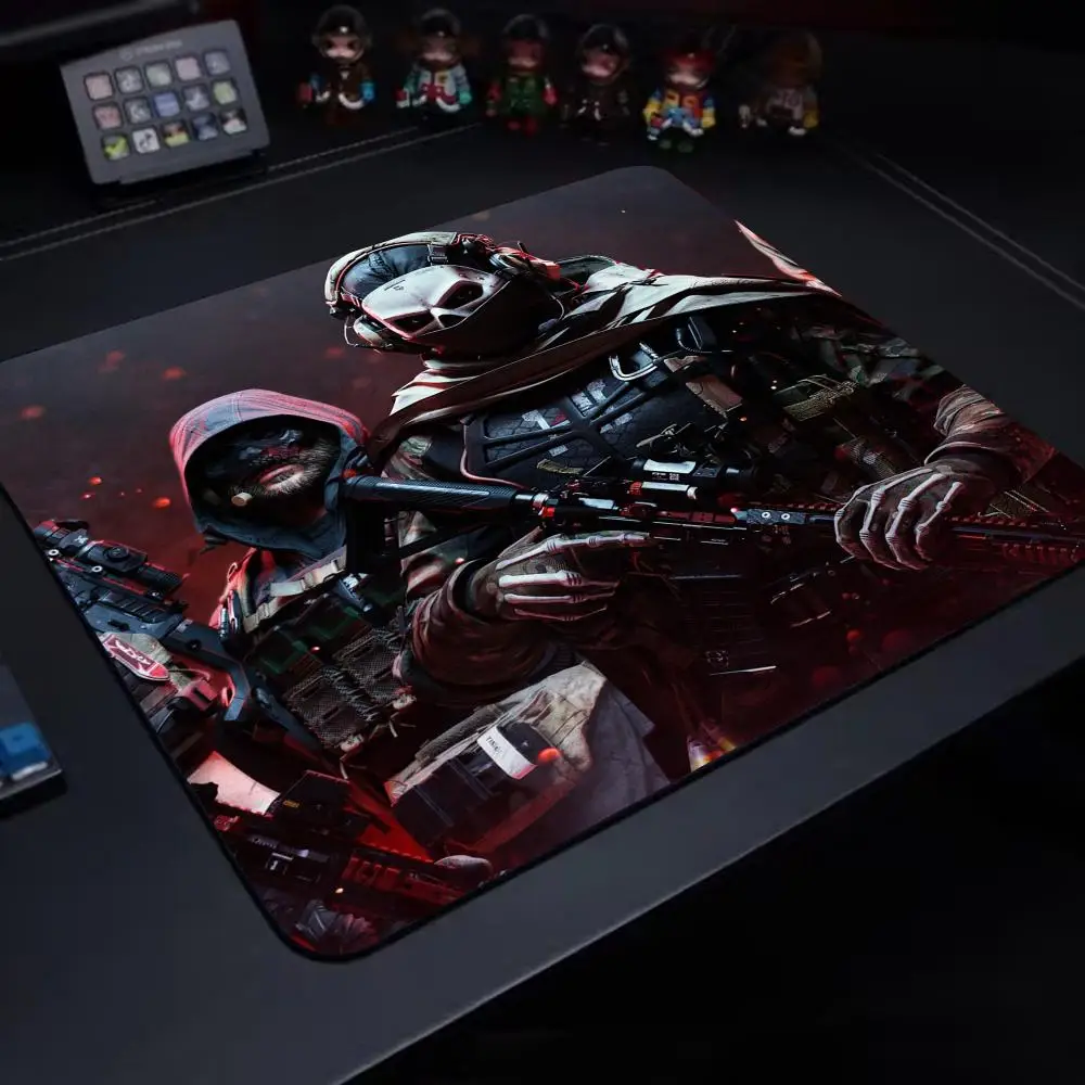 C-Call Of D-Duty Game Mouse Pad Gaming Laptops Mousepad Gamer Carpet Keyboard Mat Desk Protector Anime Cartoon Mouse Pads
C-Call Of D-Duty Game Mouse Pad Gaming Laptops Mousepad Gamer Carpet Keyboard Mat Desk Protector Anime Cartoon Mouse Pads