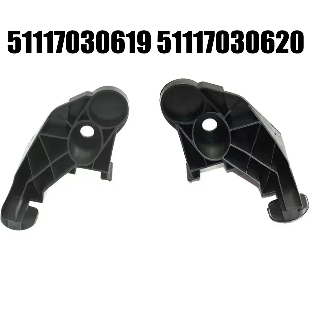 2 шт. передняя левая и правая опора бампера для BMW E46 325i 330i 51117030619 не деформация Износостойкий
2 шт. передняя левая и правая опора бампера для BMW E46 325i 330i 51117030619 не деформация Износостойкий