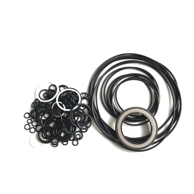 401107-00136A 401107-00136 BUCKET CYL SEAL KIT FOR DL400 DL420 CONSTRUCTION MACHINERY PART
401107-00136A 401107-00136 BUCKET CYL SEAL KIT FOR DL400 DL420 CONSTRUCTION MACHINERY PART