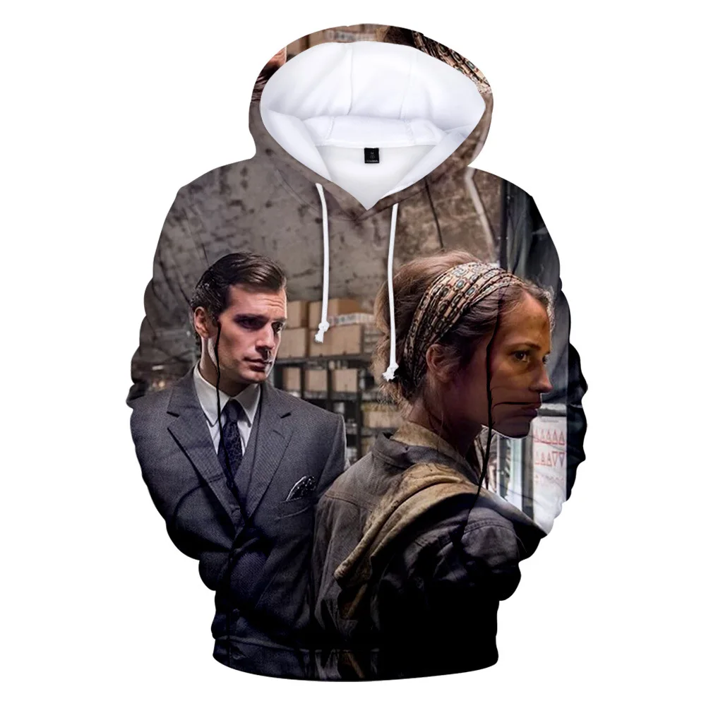 Hip Hop Popular Comfortable Movie Enola Holmes 3D print Hoodies Sweatshirts Men/Women Sweatshirt Adult/Child Casual Pullovers
Hip Hop Popular Comfortable Movie Enola Holmes 3D print Hoodies Sweatshirts Men/Women Sweatshirt Adult/Child Casual Pullovers