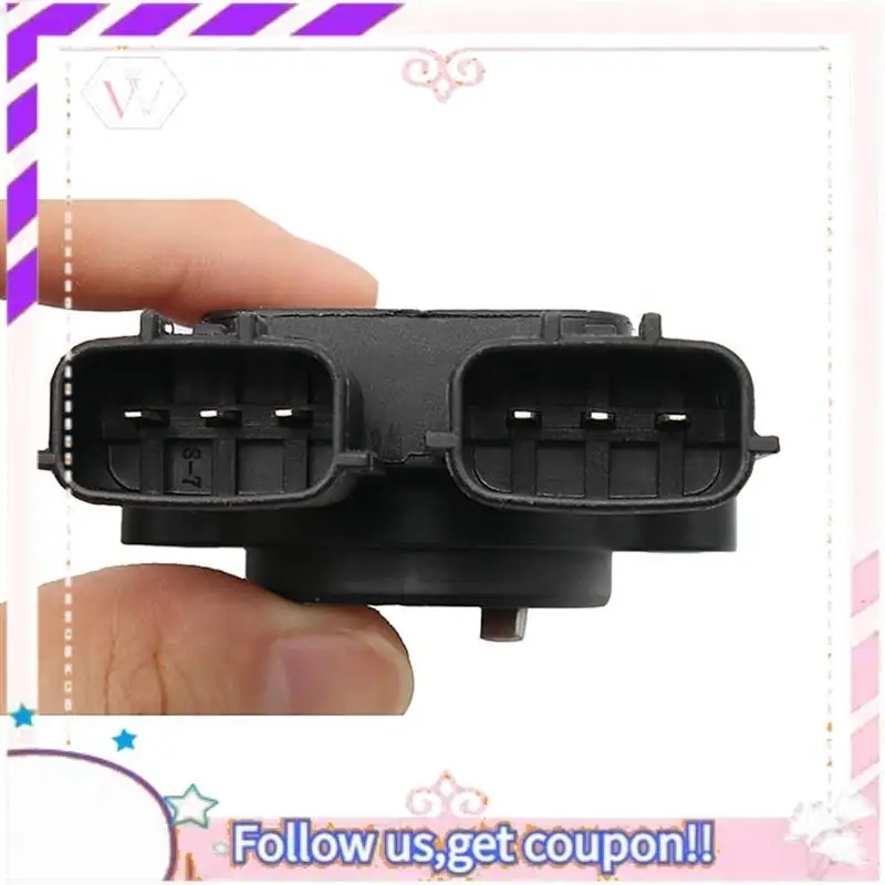 Easy To Use Throttle Position Sensor A22-669B00 22620-4M500 22620-4M501 22620-4M511 For Nissan Maxima Pathfinder For Infiniti
Easy To Use Throttle Position Sensor A22-669B00 22620-4M500 22620-4M501 22620-4M511 For Nissan Maxima Pathfinder For Infiniti